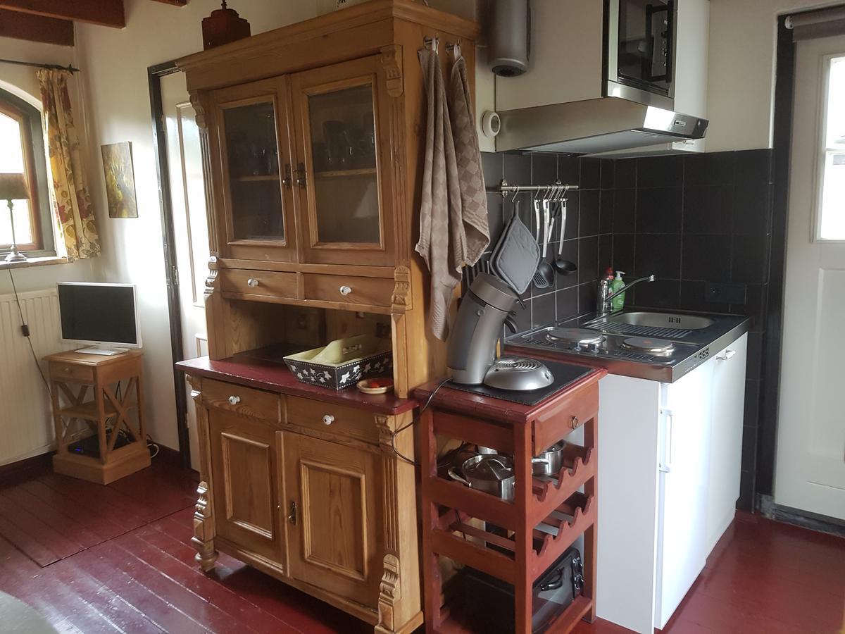 Loenen B&B Het Bakhuis المظهر الخارجي الصورة