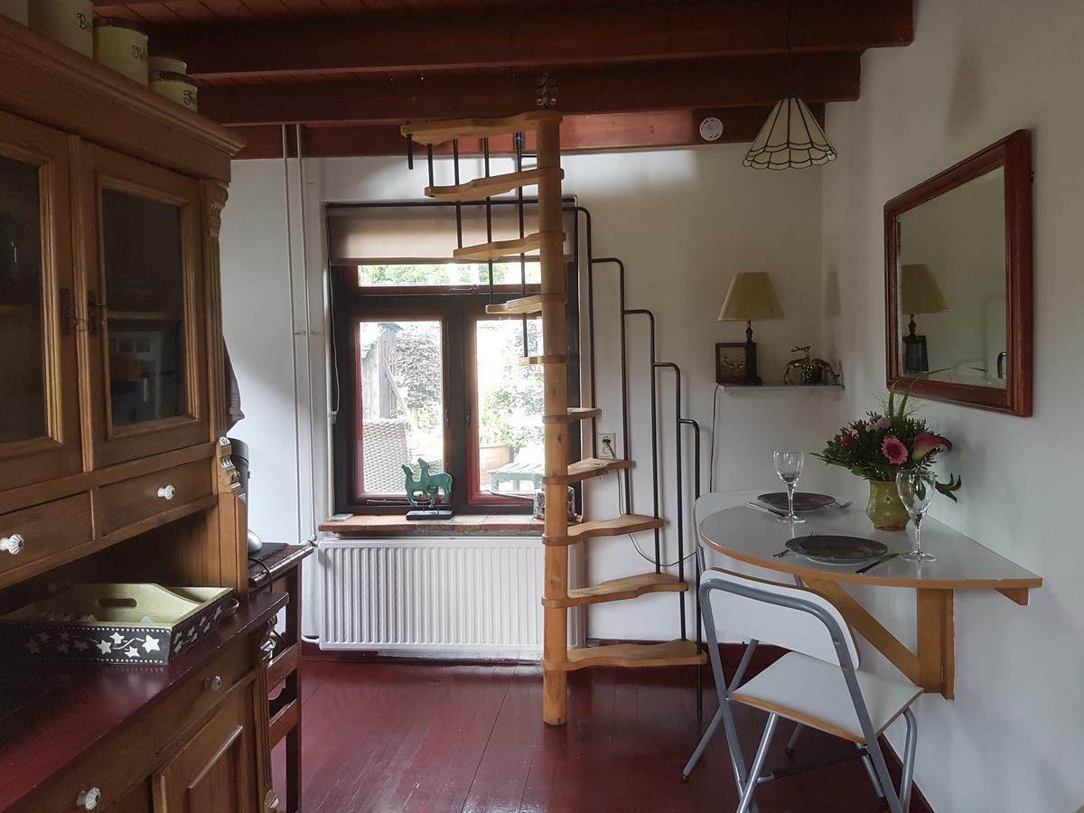 Loenen B&B Het Bakhuis المظهر الخارجي الصورة